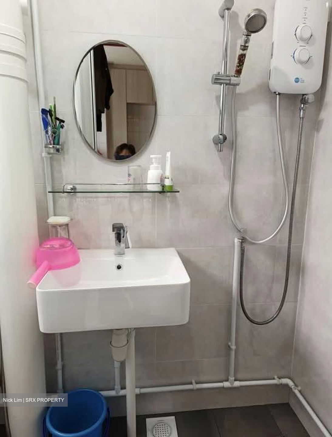 Blk 249 Kim Keat Link (Toa Payoh), HDB 4 Rooms #600980911